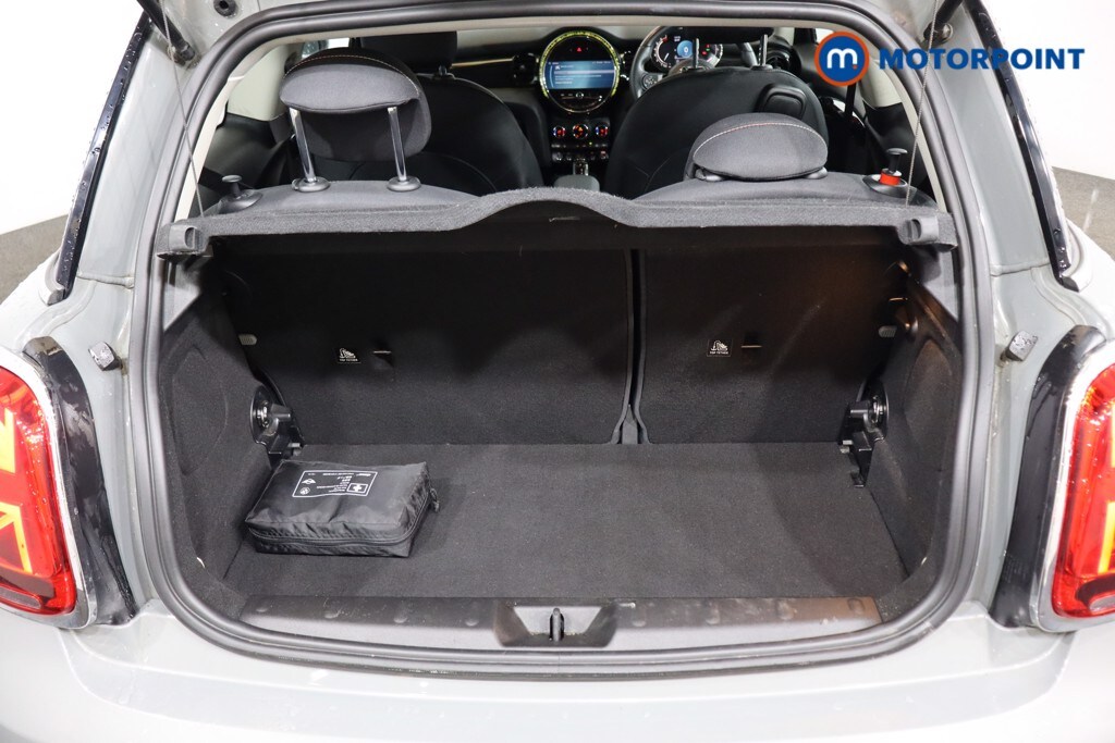 Used MINI Hatch 2022 for sale - 76515724: Photo 27