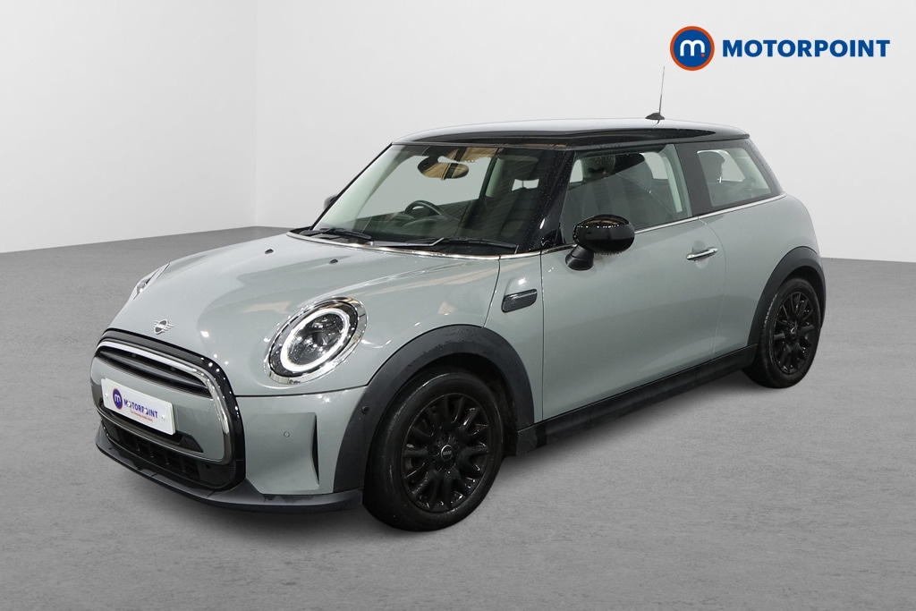 Used MINI Hatch 2022 for sale - 76515724: Photo 3