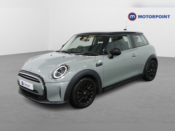 Used MINI Hatch 2022 for sale - 76515724: Photo