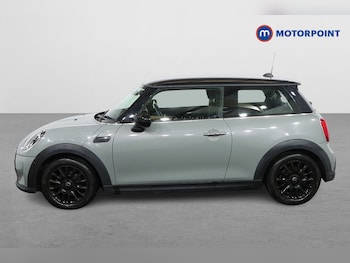 Used MINI Hatch 2022 for sale - 76515724: Photo