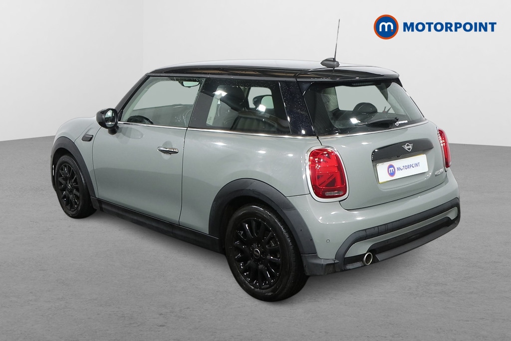 Used MINI Hatch 2022 for sale - 76515724: Photo 5
