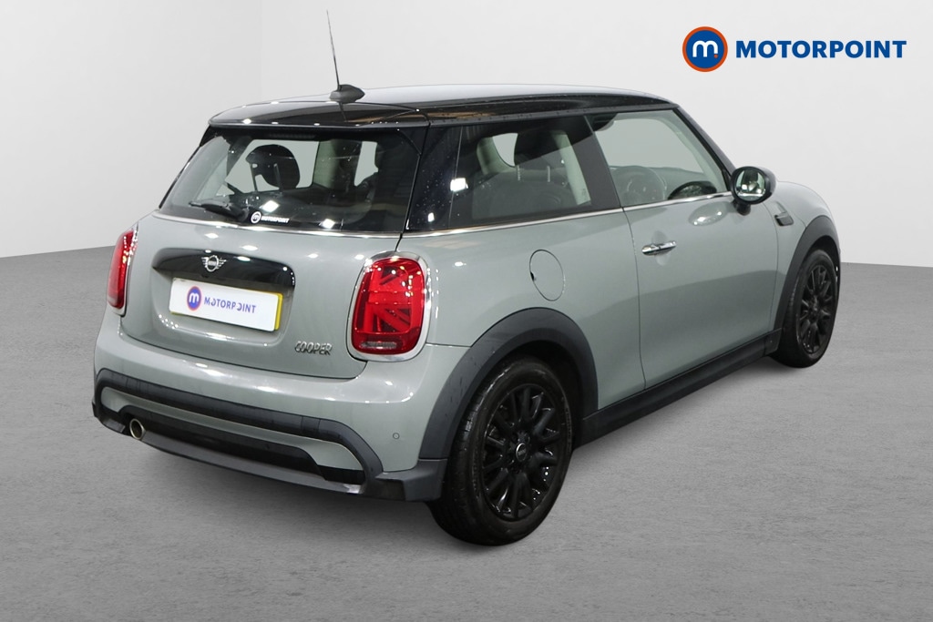 Used MINI Hatch 2022 for sale - 76515724: Photo 7