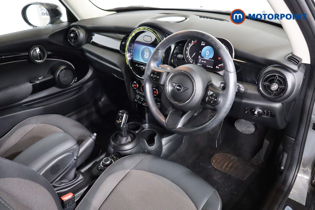 Used MINI Hatch 2022 for sale - 76515724: Photo 9