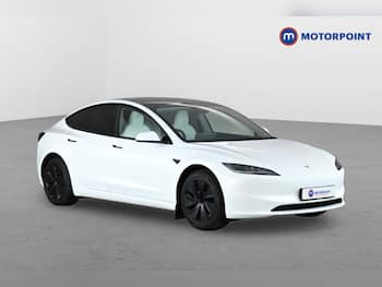 Used Tesla Model 3 2024 for sale - 79700748: Photo