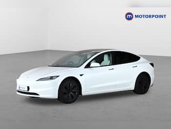 Used Tesla Model 3 2024 for sale - 79700748: Photo