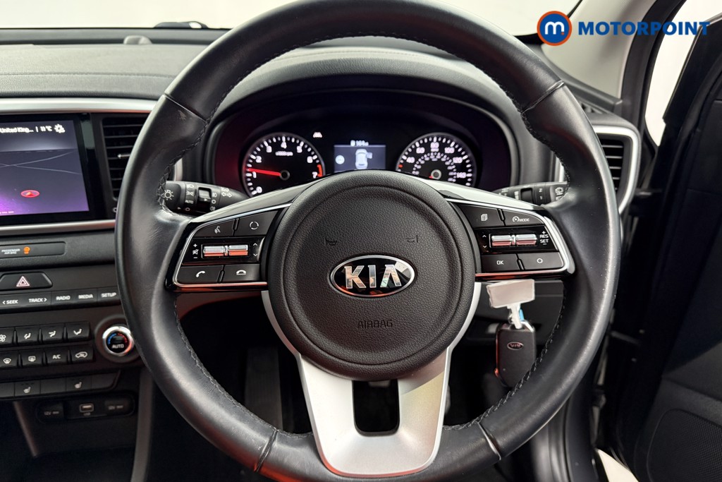 Used Kia Sportage 2021 for sale - 76534678: Photo 11