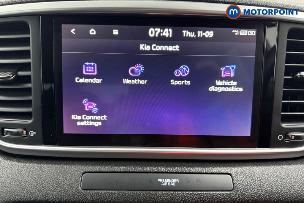 Used Kia Sportage 2021 for sale - 76534678: Photo 20