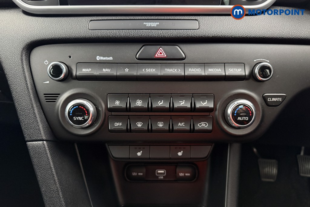 Used Kia Sportage 2021 for sale - 76534678: Photo 22