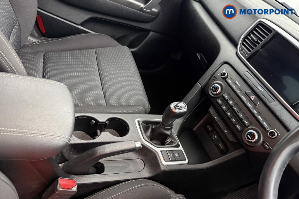 Used Kia Sportage 2021 for sale - 76534678: Photo 26