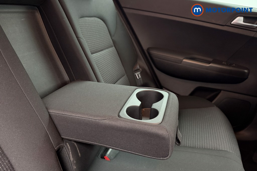 Used Kia Sportage 2021 for sale - 76534678: Photo 34