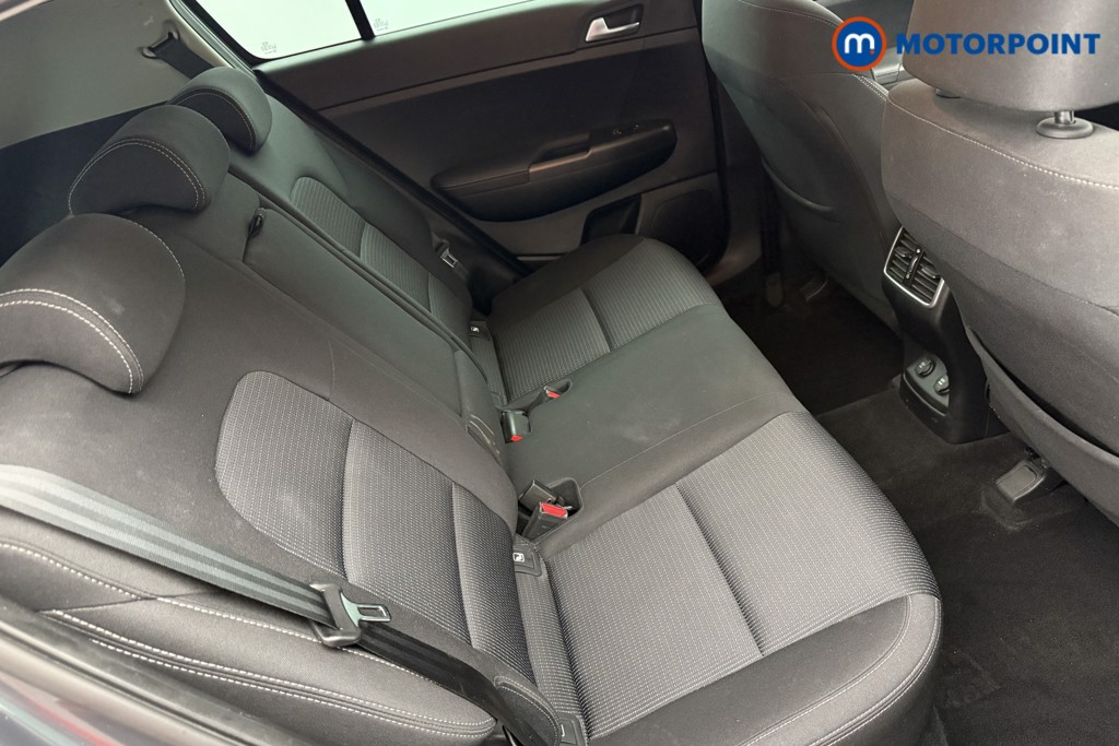 Used Kia Sportage 2021 for sale - 76534678: Photo 35