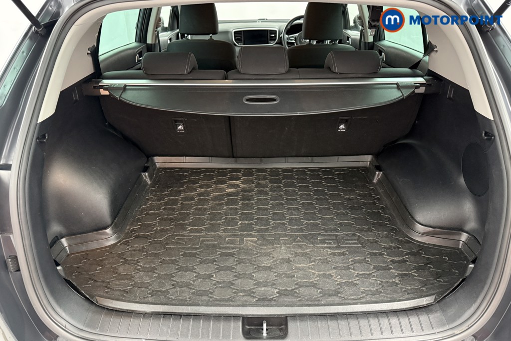 Used Kia Sportage 2021 for sale - 76534678: Photo 36