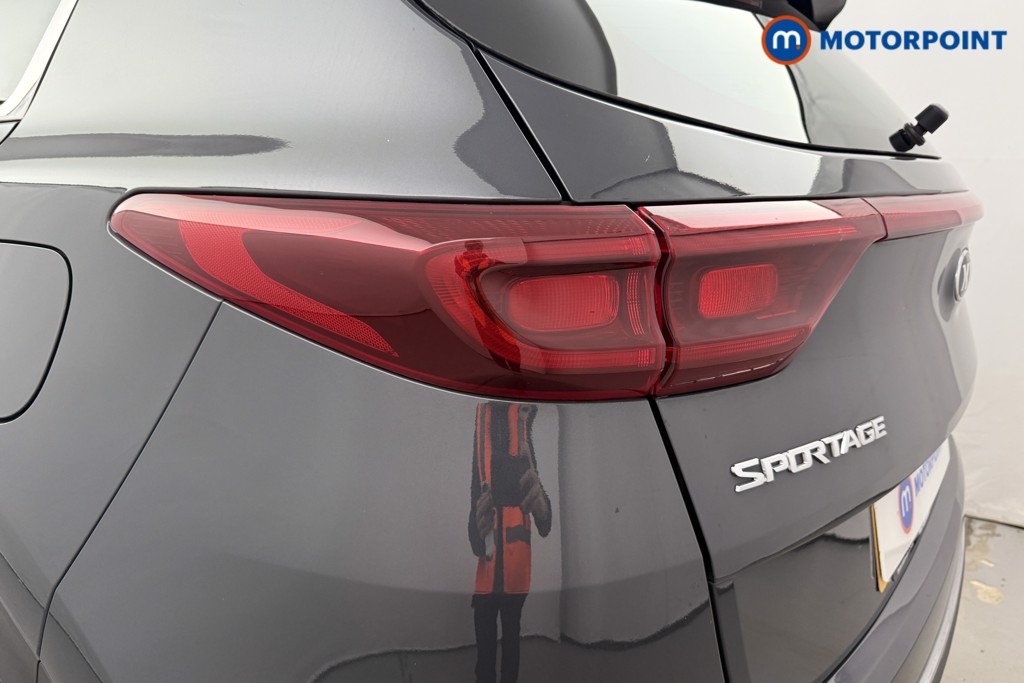 Used Kia Sportage 2021 for sale - 76534678: Photo 37