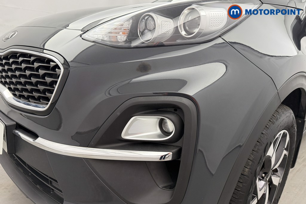 Used Kia Sportage 2021 for sale - 76534678: Photo 38