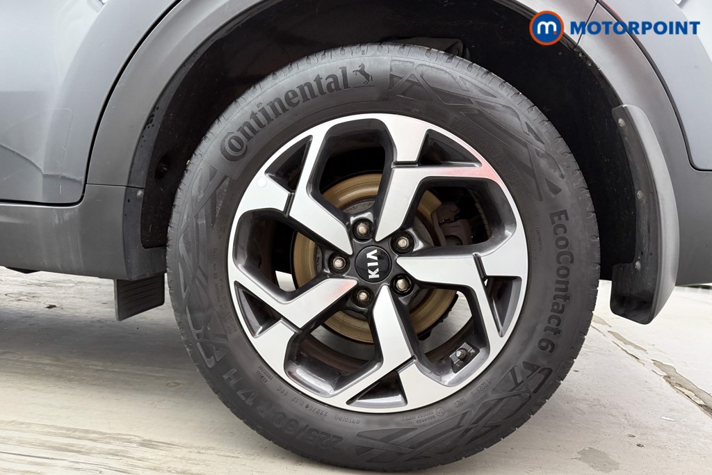 Used Kia Sportage 2021 for sale - 76534678: Photo 42