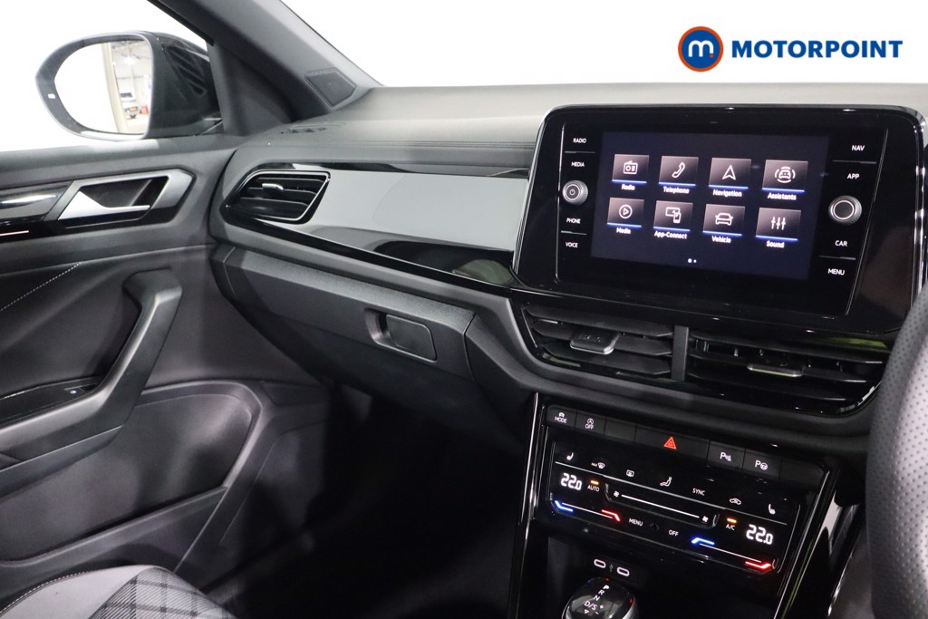 Used Volkswagen T-Roc 2025 for sale - 77259258: Photo 11