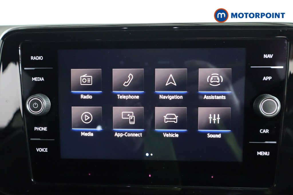 Used Volkswagen T-Roc 2025 for sale - 77259258: Photo 12