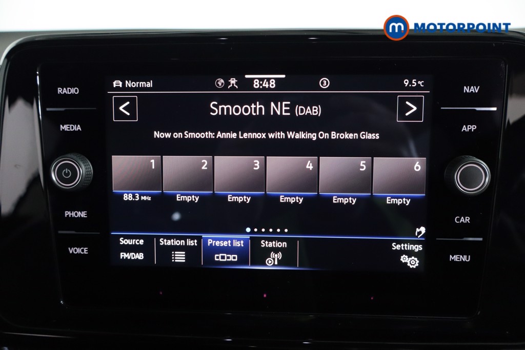 Used Volkswagen T-Roc 2025 for sale - 77259258: Photo 13