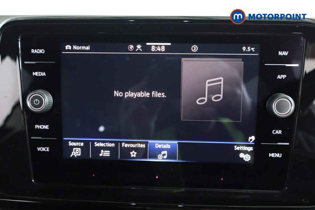 Used Volkswagen T-Roc 2025 for sale - 77259258: Photo 14