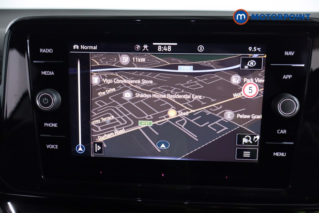 Used Volkswagen T-Roc 2025 for sale - 77259258: Photo 16