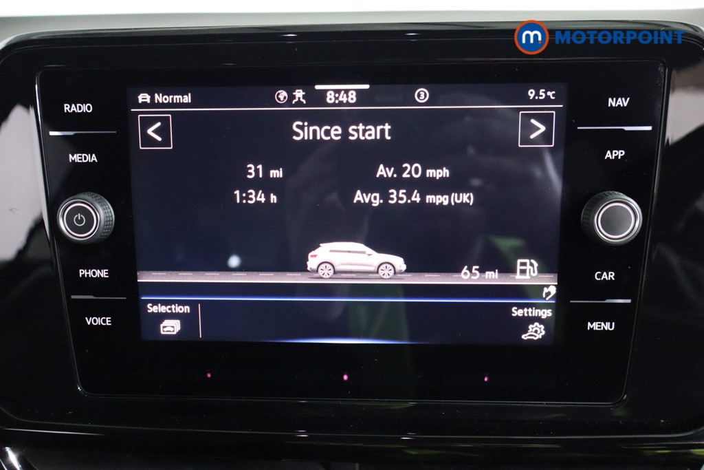 Used Volkswagen T-Roc 2025 for sale - 77259258: Photo 18