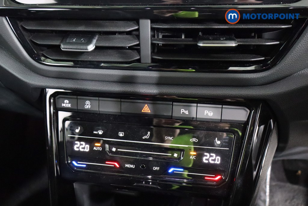 Used Volkswagen T-Roc 2025 for sale - 77259258: Photo 19