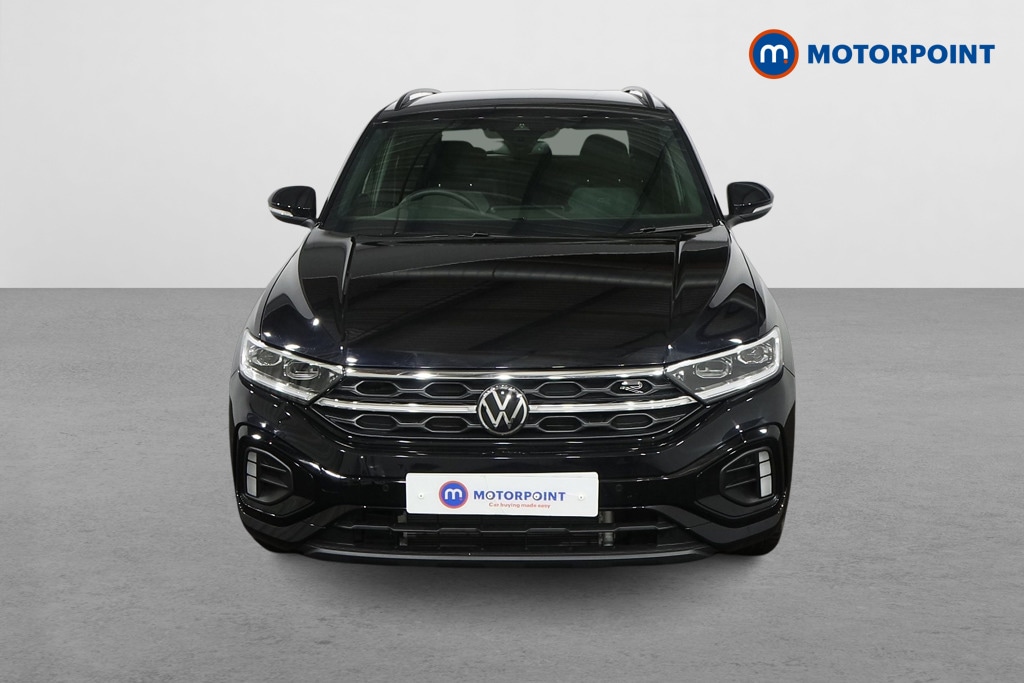 Used Volkswagen T-Roc 2025 for sale - 77259258: Photo 2