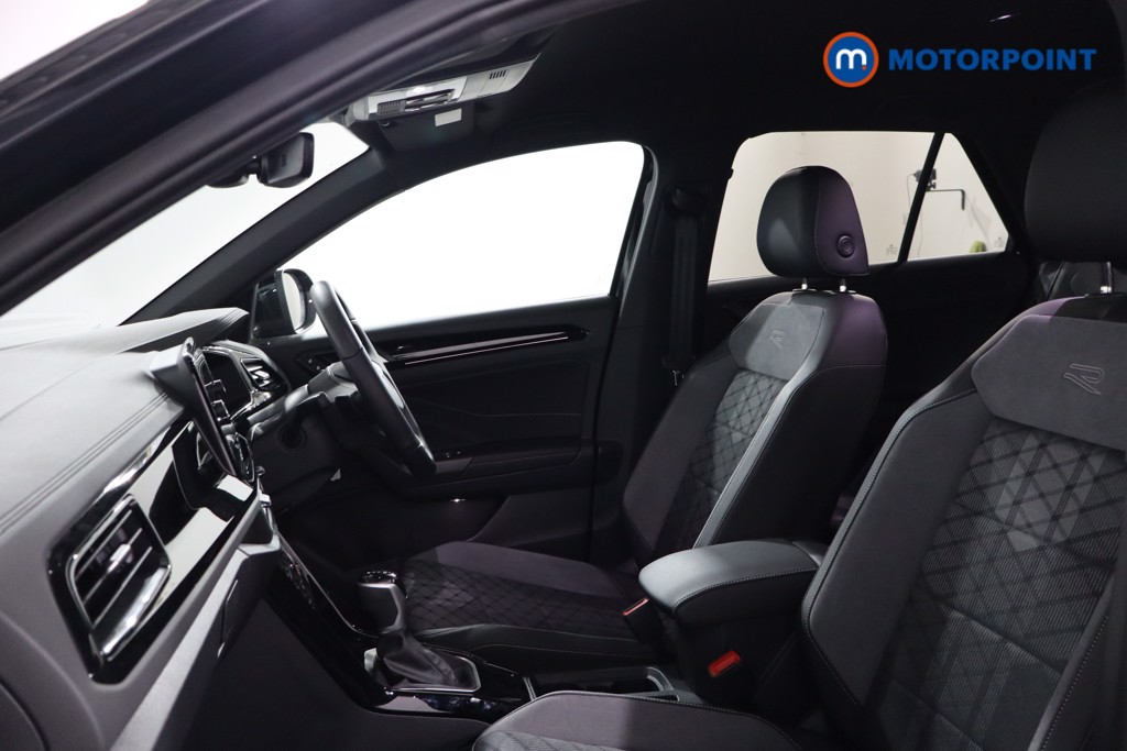 Used Volkswagen T-Roc 2025 for sale - 77259258: Photo 28