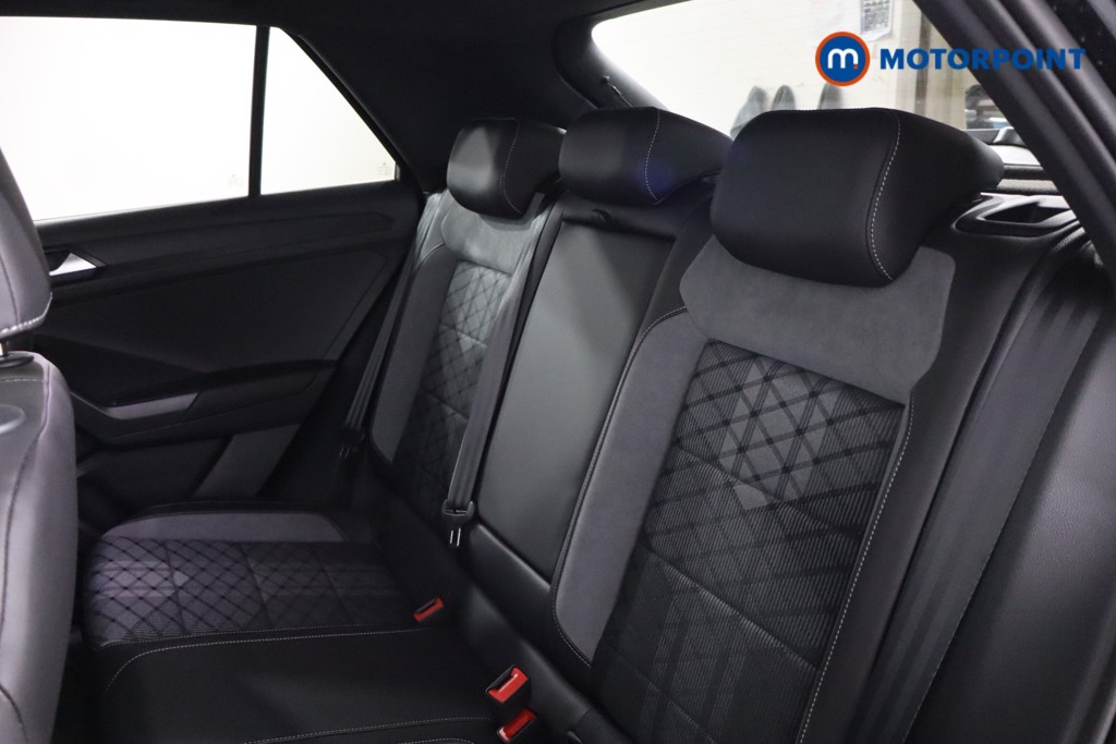 Used Volkswagen T-Roc 2025 for sale - 77259258: Photo 29