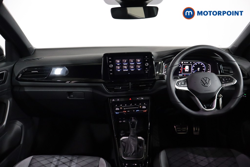 Used Volkswagen T-Roc 2025 for sale - 77259258: Photo 31