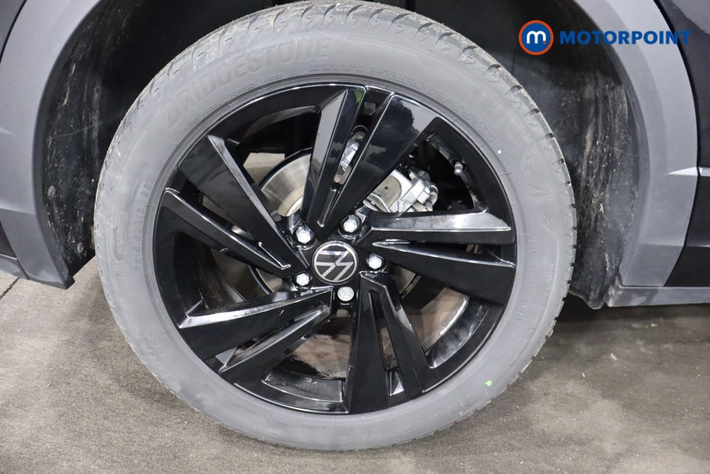 Used Volkswagen T-Roc 2025 for sale - 77259258: Photo 33