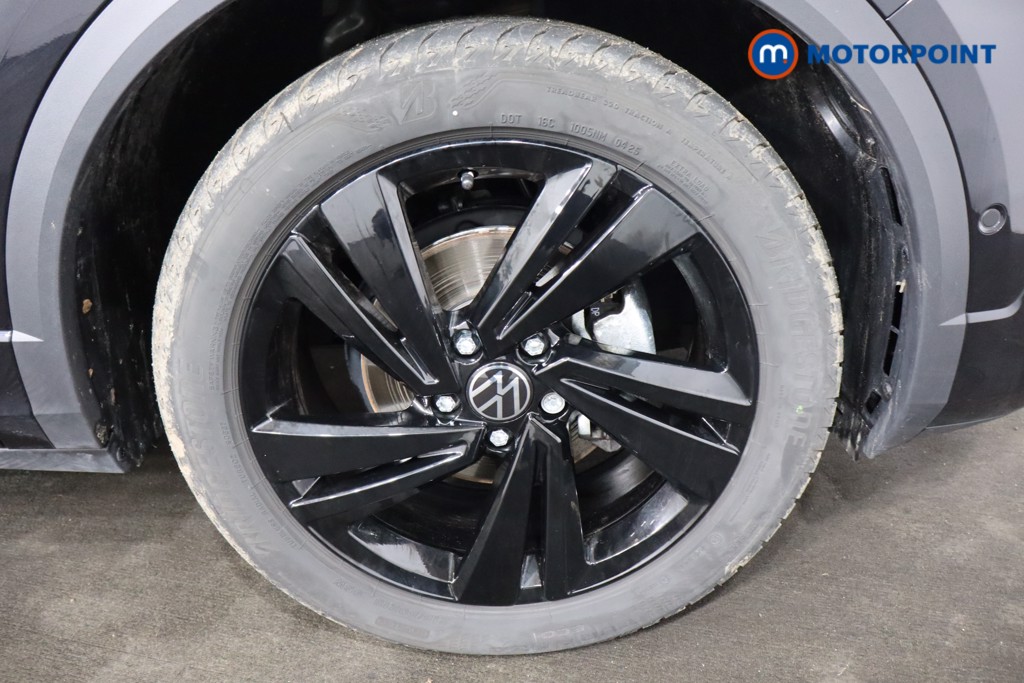 Used Volkswagen T-Roc 2025 for sale - 77259258: Photo 34