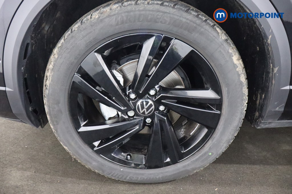 Used Volkswagen T-Roc 2025 for sale - 77259258: Photo 35