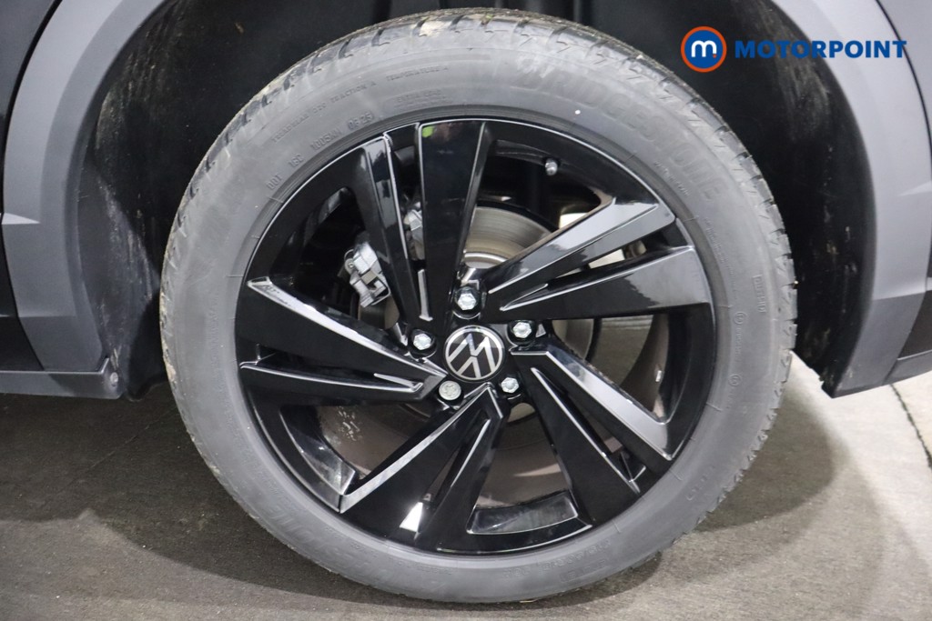 Used Volkswagen T-Roc 2025 for sale - 77259258: Photo 36