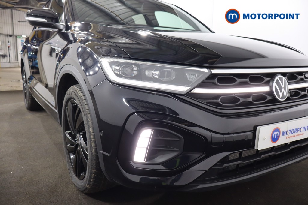 Used Volkswagen T-Roc 2025 for sale - 77259258: Photo 37