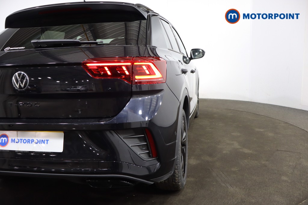 Used Volkswagen T-Roc 2025 for sale - 77259258: Photo 38