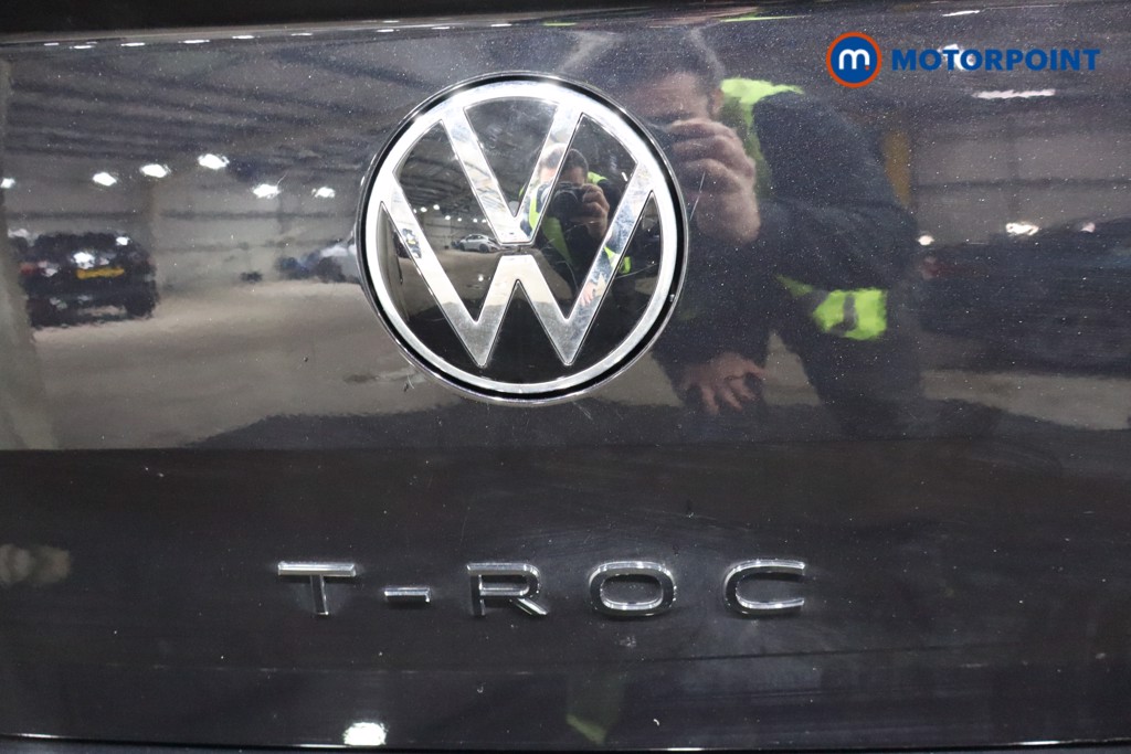 Used Volkswagen T-Roc 2025 for sale - 77259258: Photo 39