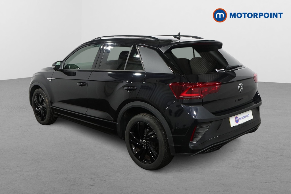 Used Volkswagen T-Roc 2025 for sale - 77259258: Photo 5