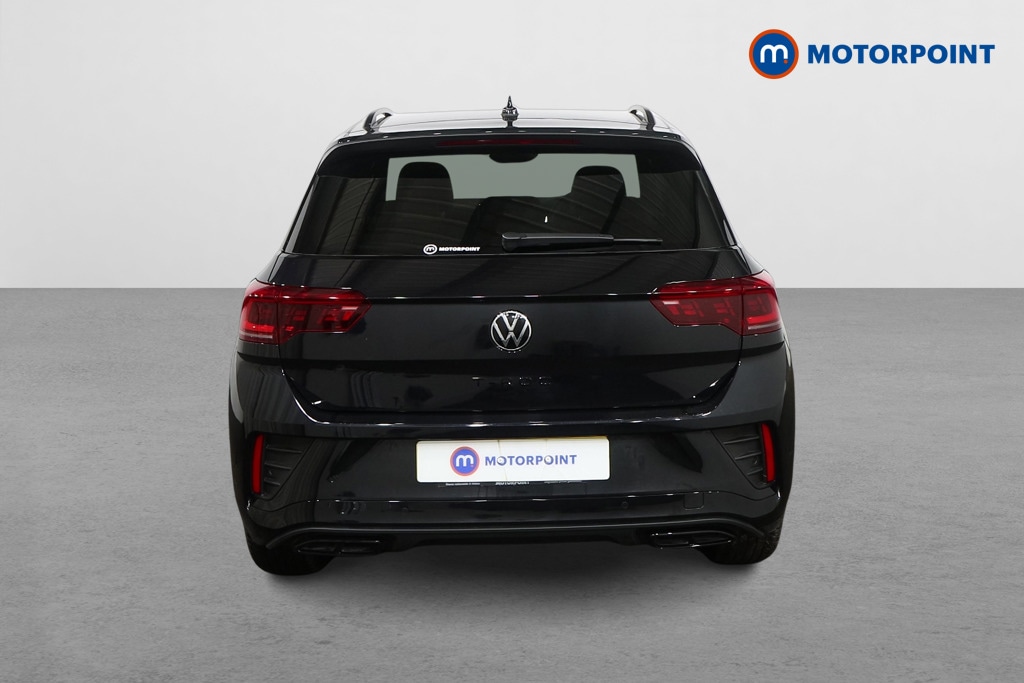 Used Volkswagen T-Roc 2025 for sale - 77259258: Photo 6