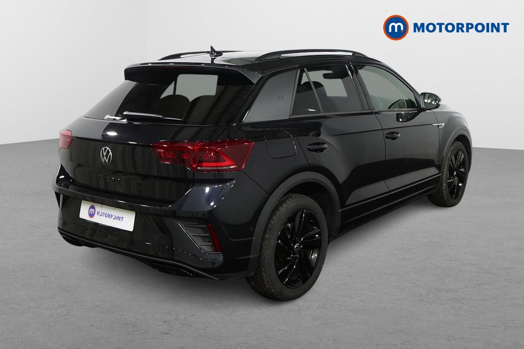 Used Volkswagen T-Roc 2025 for sale - 77259258: Photo 7