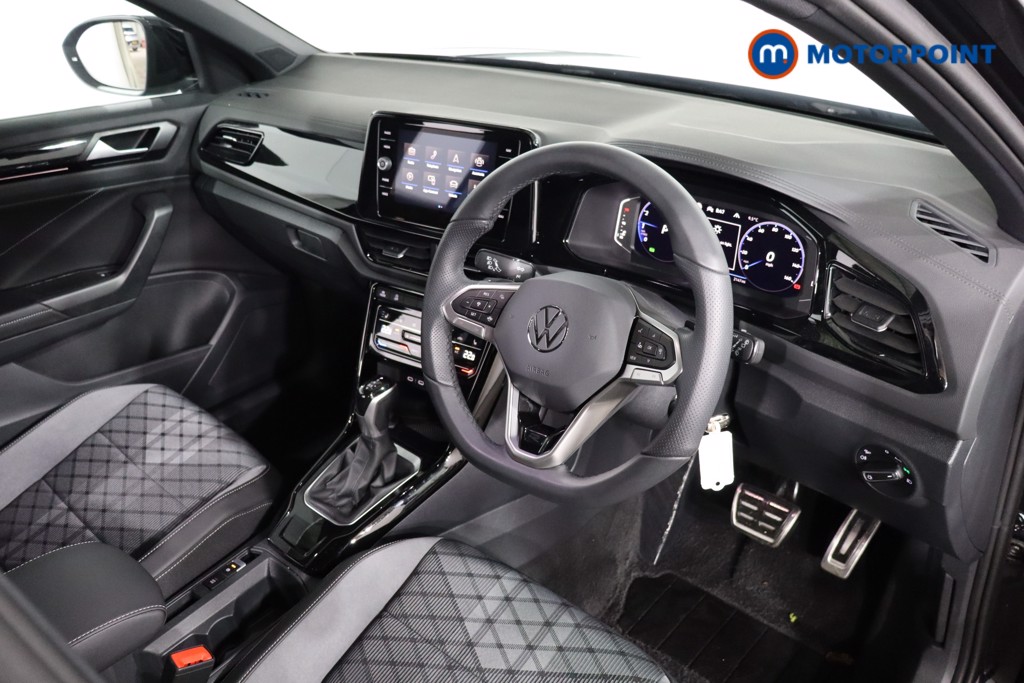 Used Volkswagen T-Roc 2025 for sale - 77259258: Photo 9