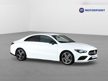 Used Mercedes-Benz CLA 2023 for sale - 78628598: Photo