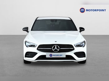 Used Mercedes-Benz CLA 2023 for sale - 78628598: Photo
