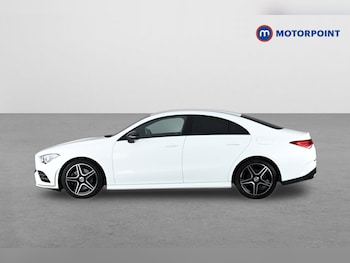 Used Mercedes-Benz CLA 2023 for sale - 78628598: Photo