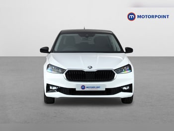 Used Skoda Fabia 2023 for sale - 78721197: Photo