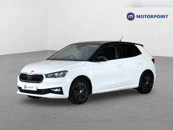 Used Skoda Fabia 2023 for sale - 78721197: Photo