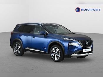 Used Nissan X-Trail 2024 for sale - 79640939: Photo