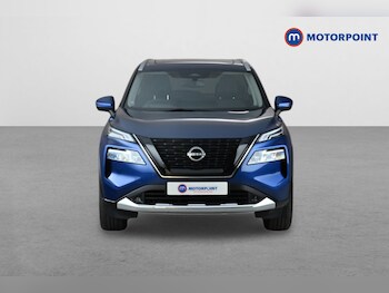 Used Nissan X-Trail 2024 for sale - 79640939: Photo
