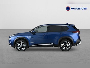 Used Nissan X-Trail 2024 for sale - 79640939: Photo