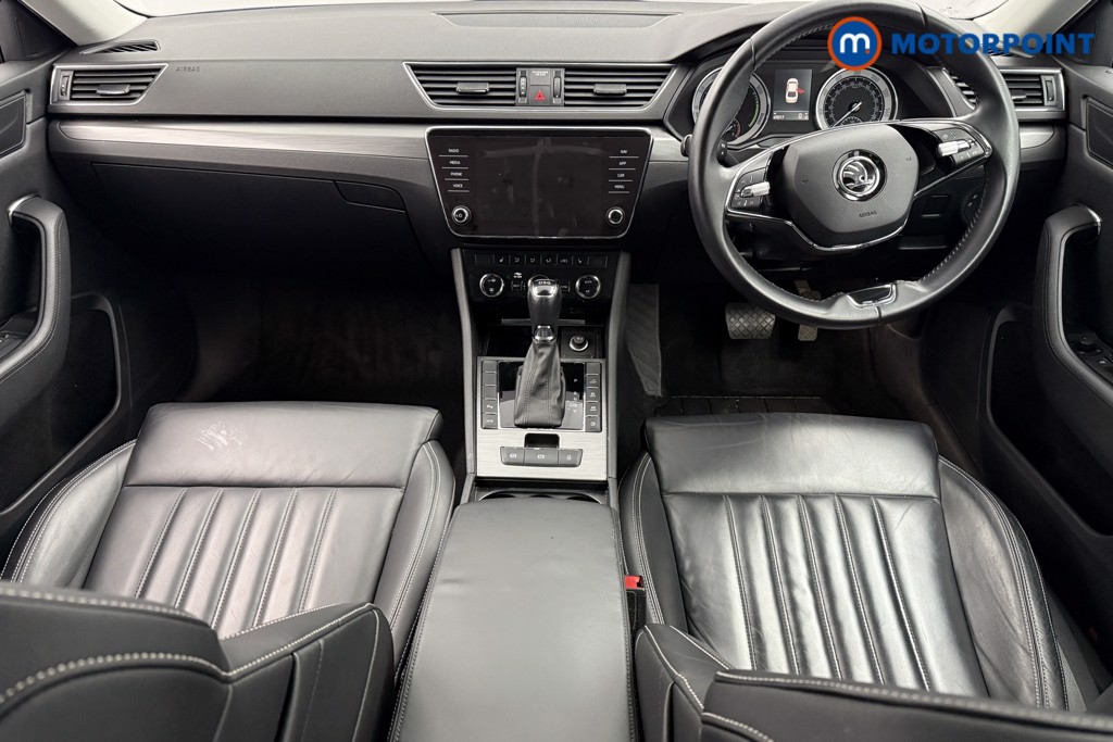 Used Skoda Superb 2021 for sale - 76515728: Photo 10